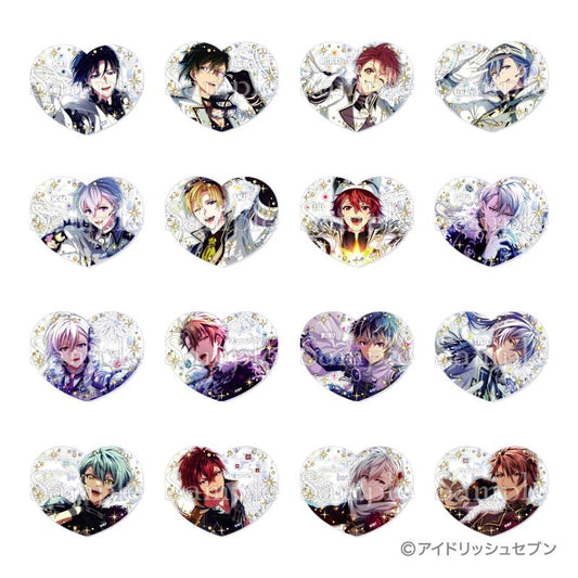 《IDOLiSH7》_Pikuria收藏高級版【BOX】