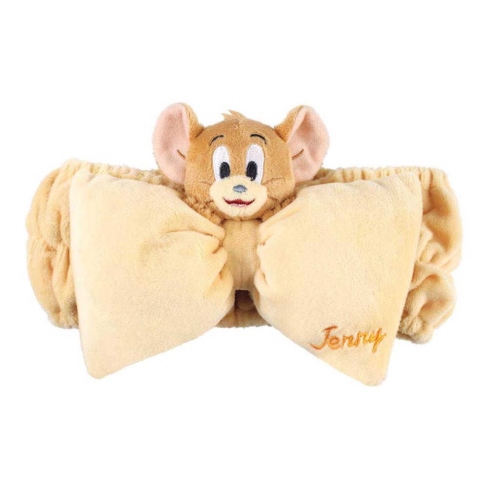 《貓和老鼠》個性髮帶 傑瑞