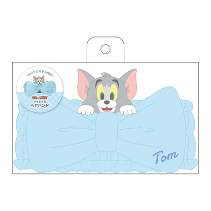 《貓和老鼠》個性髮帶 湯姆