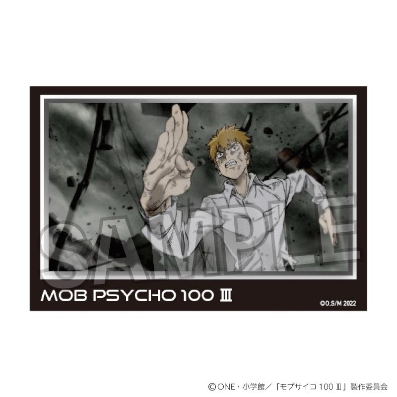 靈能百分百 Ⅲ_積木玩具 vol.2 27