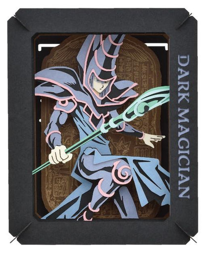 遊戲王決鬥怪獸_PT-315 黑魔導士