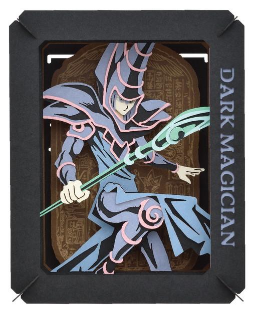遊戲王決鬥怪獸_PT-315 黑魔導士