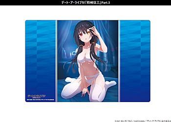 《約會大作戰》IV_布希羅德 橡膠墊收藏 V2 Vol.1338 時崎狂三 Part.3