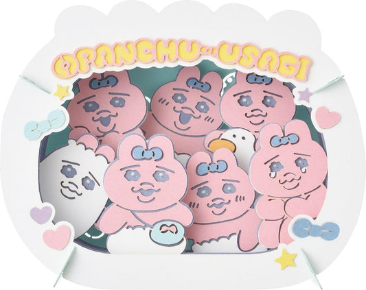 《內褲兔》_PT-327 《內褲兔》滿印