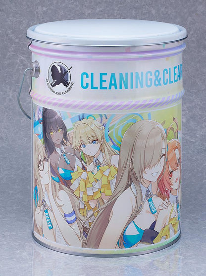 《Blue Archive》3.5週年POP UP STORE舉辦紀念鐵桶