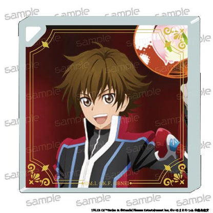 《傳說》_迷你亞克力積木【D】套裝