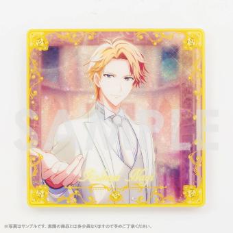 《IDOLiSH7》閃耀舞臺收藏 -Marie Mariage- F 六彌凪