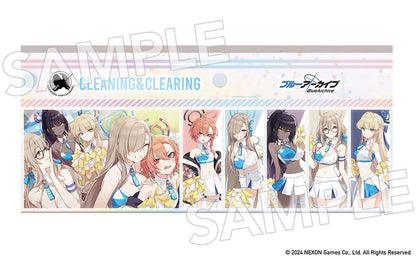 《Blue Archive》3.5週年POP UP STORE舉辦紀念鐵桶