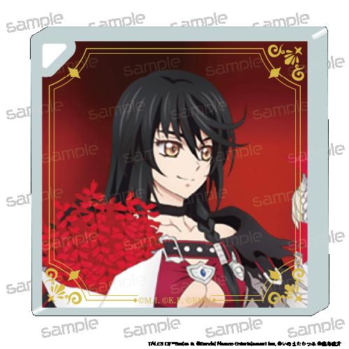 《傳說》_迷你亞克力積木【D】套裝