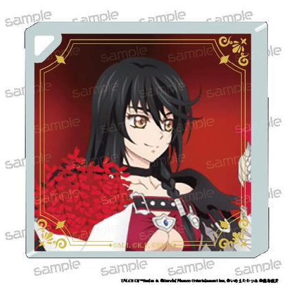 《傳說》_迷你亞克力積木【D】套裝