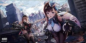 勝利女神：NIKKE Bushiroad 橡膠墊收藏 V2 Vol.1427 勝利女神：NIKKE