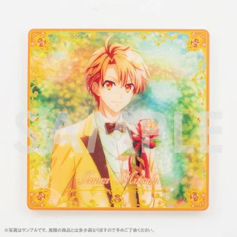 《IDOLiSH7》閃耀舞臺收藏 -Marie Mariage- C 和泉三月