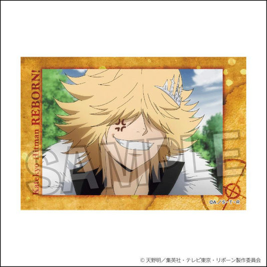 《家庭教師HITMAN REBORN!》亞克力立牌 20