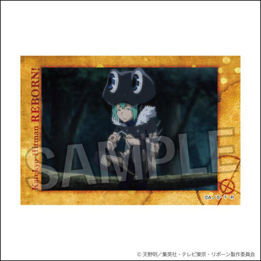 《家庭教師HITMAN REBORN!》亞克力立牌 30
