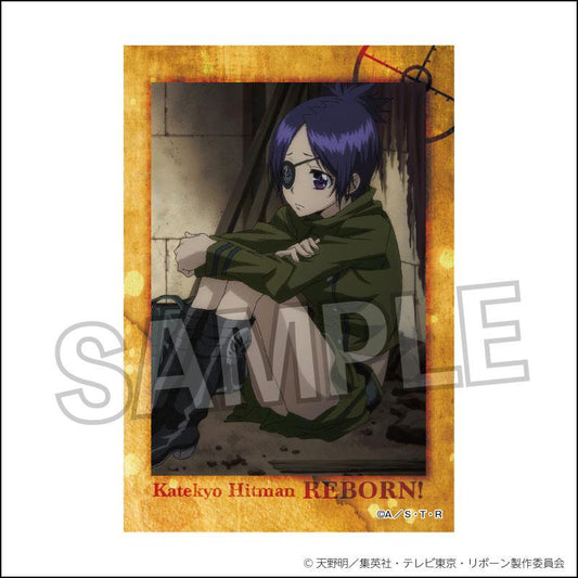 《家庭教師HITMAN REBORN!》亞克力立牌 22