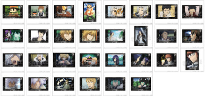 《家庭教師HITMAN REBORN!》積木疊疊樂 19