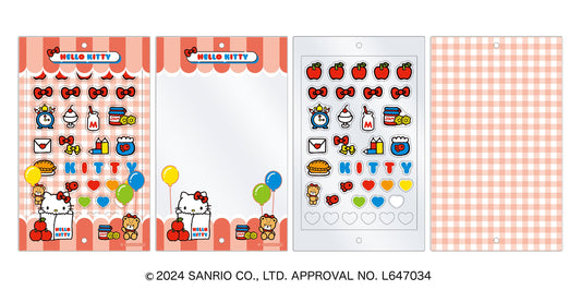 《三麗歐》_PashaKore迷你手提包／《Hello Kitty》