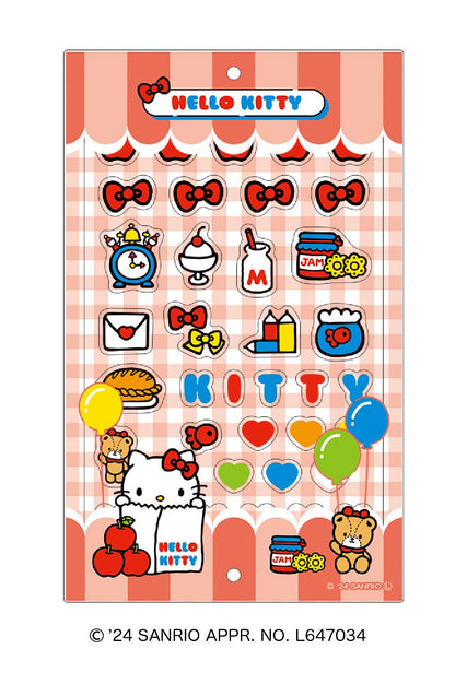 《三麗歐》_PashaKore迷你手提包／《Hello Kitty》