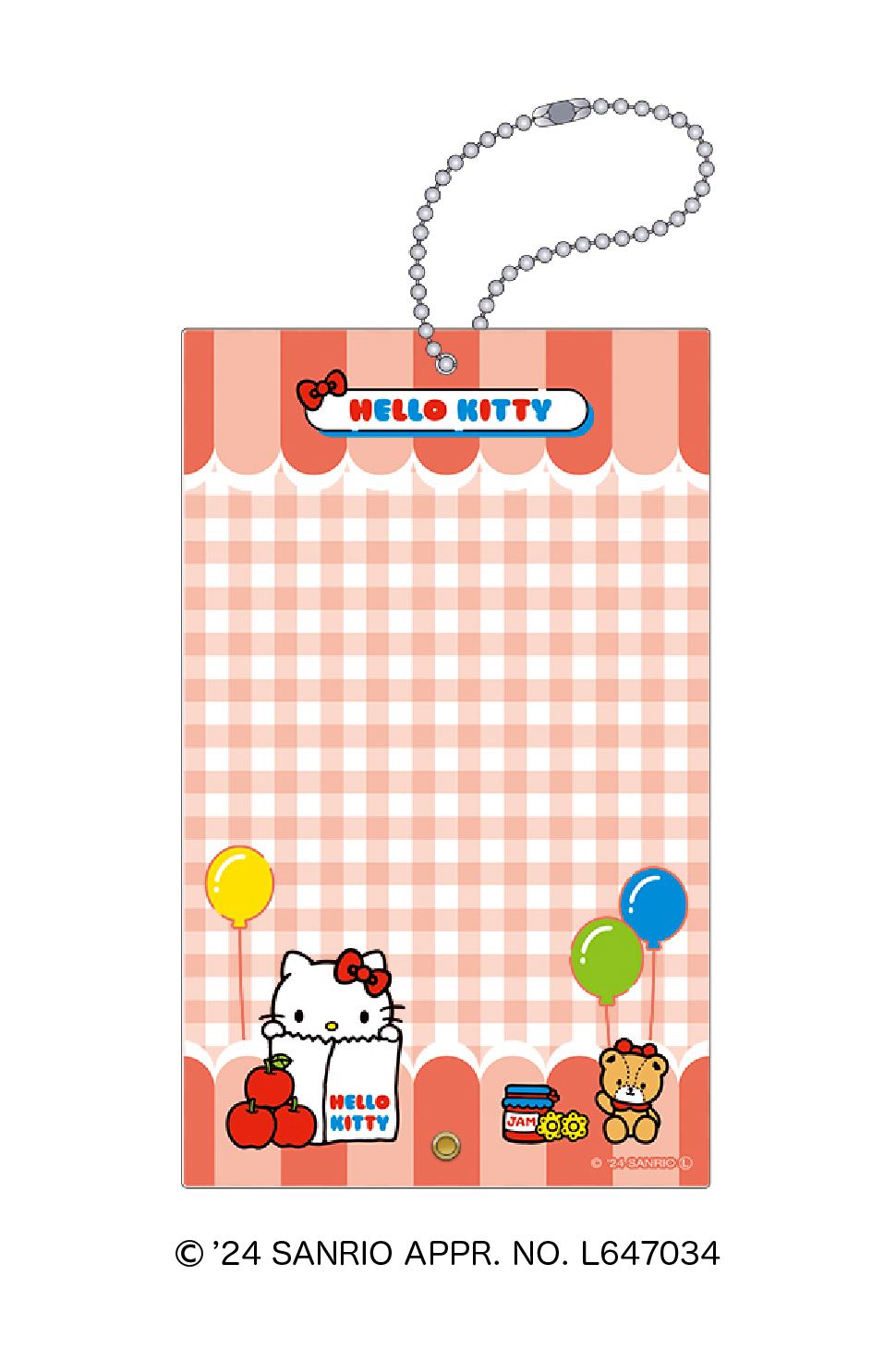 《三麗歐》_PashaKore迷你手提包／《Hello Kitty》