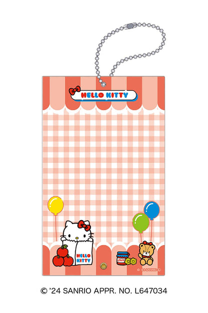 《三麗歐》_PashaKore迷你手提包／《Hello Kitty》
