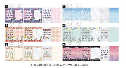 《三麗歐》_PashaKore迷你手提包／《Hello Kitty》