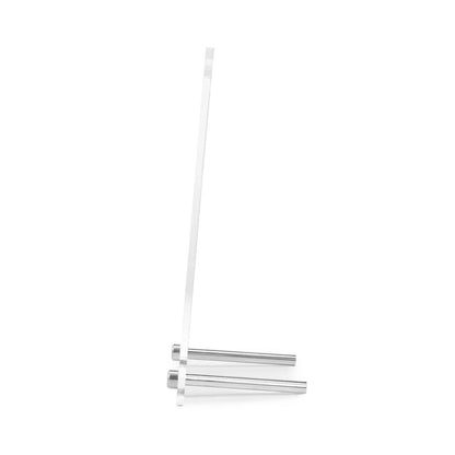 守望先鋒2 VS零度扇區 A5亞克力板