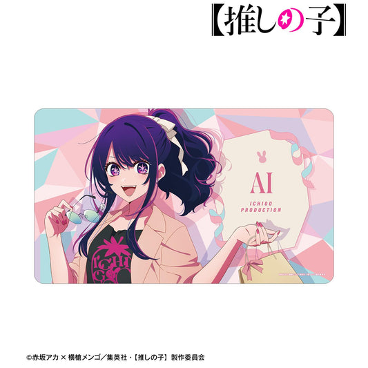 《我推的孩子》_新繪製 愛 購物ver. 多功能桌墊