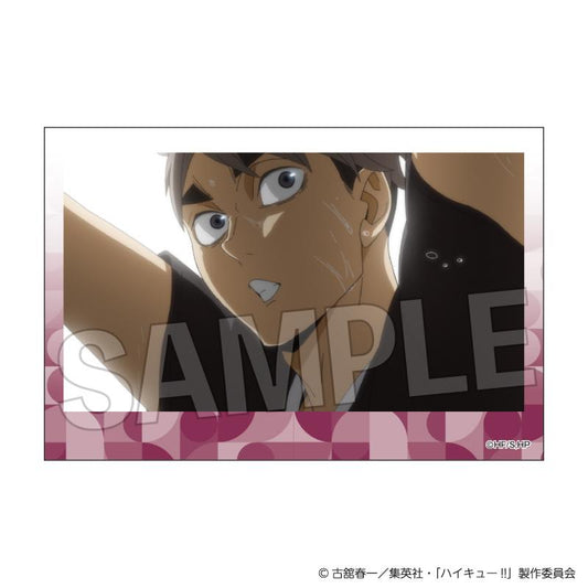 《排球少年》積木疊疊樂 vol.8 27