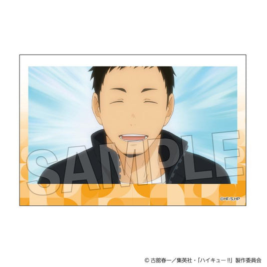 《排球少年》積木疊疊樂 第8彈 4