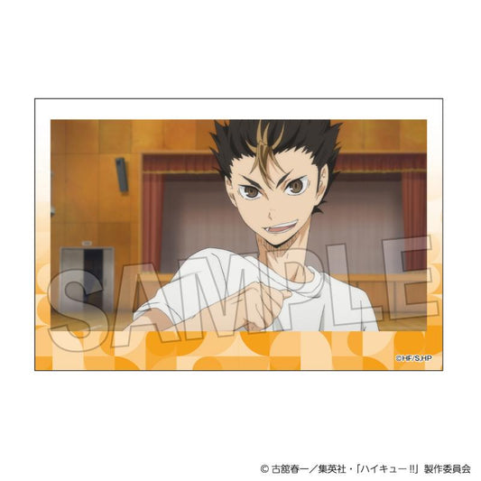 《排球少年》積木方塊 vol.8 2