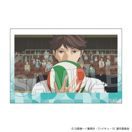 《排球少年》積木疊疊樂 第8彈 7