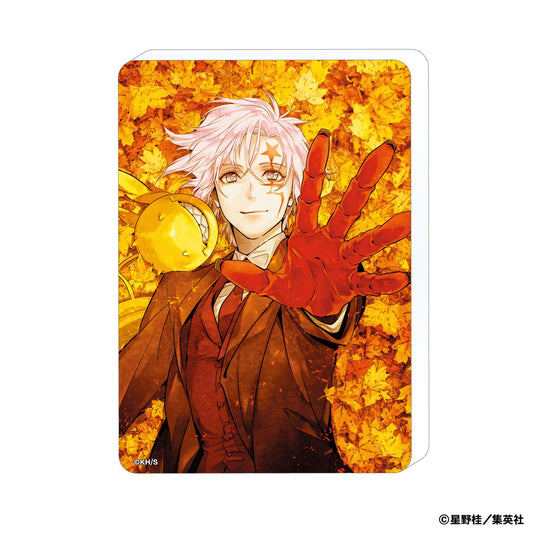 D.Gray-man 高級藝術／A