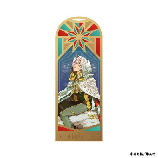 D.Gray-man 金屬書籤／亞連·沃克