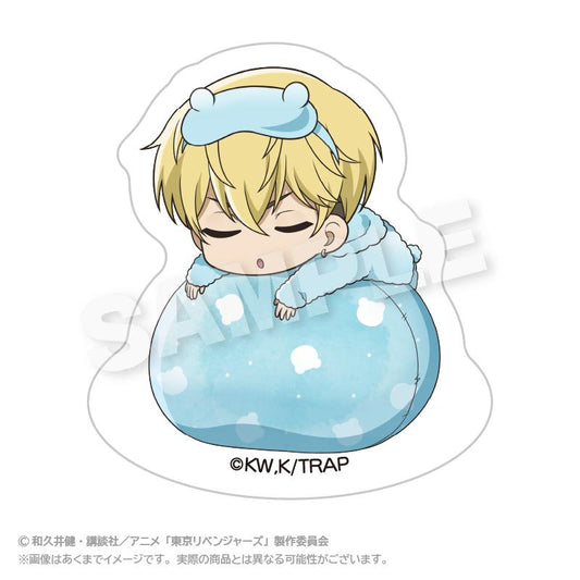 《東京復仇者》搖擺亞克力立牌 松野千冬