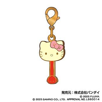 《三麗歐》巧克力Petit掛件01《Hello Kitty》