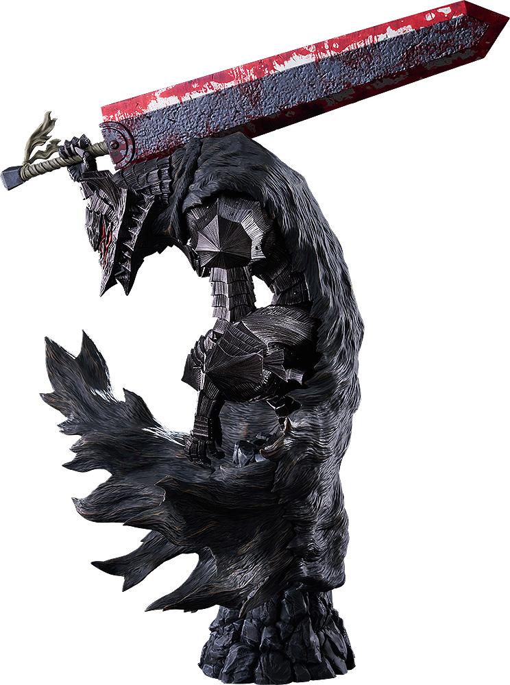 《Berserk》 POP UP PARADE 格斯 [狂戰士鎧甲] XL號