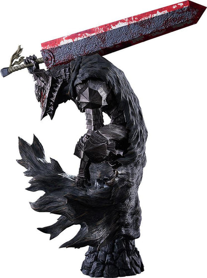 《Berserk》 POP UP PARADE 格斯 [狂戰士鎧甲] XL號