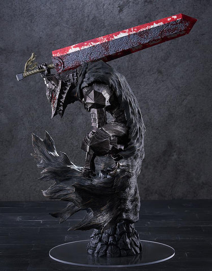 《Berserk》 POP UP PARADE 格斯 [狂戰士鎧甲] XL號