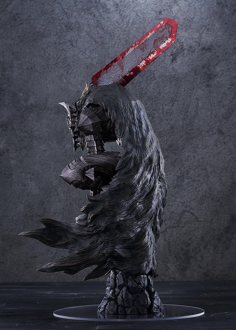 《Berserk》 POP UP PARADE 格斯 [狂戰士鎧甲] XL號