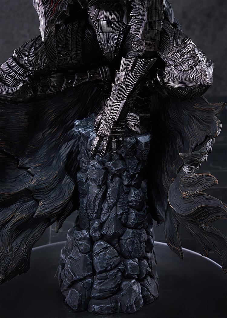 《Berserk》 POP UP PARADE 格斯 [狂戰士鎧甲] XL號