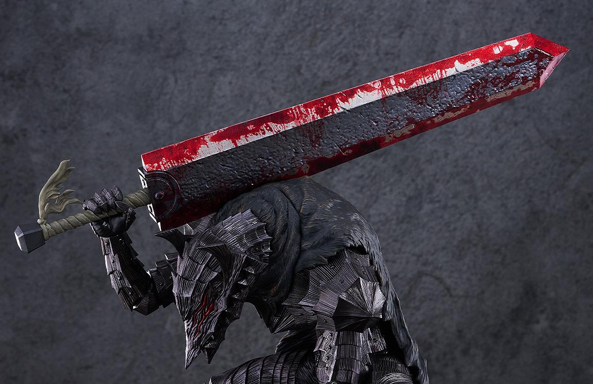 《Berserk》 POP UP PARADE 格斯 [狂戰士鎧甲] XL號