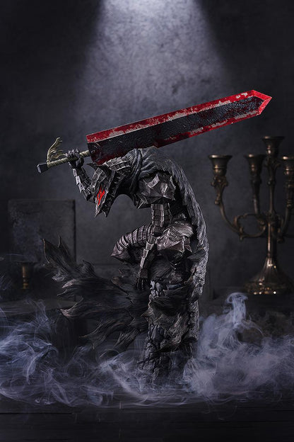 《Berserk》 POP UP PARADE 格斯 [狂戰士鎧甲] XL號