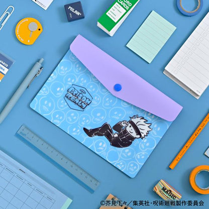 《咒術回戰》 Bizniz 信封收納袋（獄門疆）