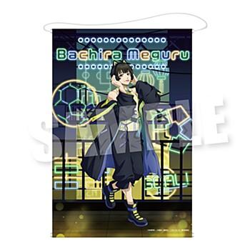 《藍色監獄》 B2掛毯 NEON中國風版 蜂樂回