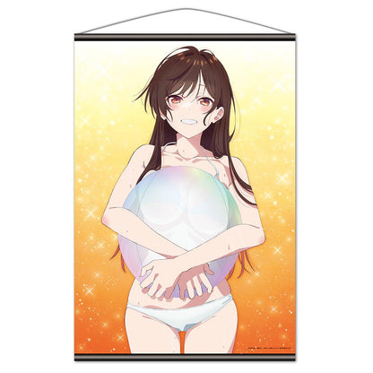 《租借女友》 B2掛毯A[水原千鶴]