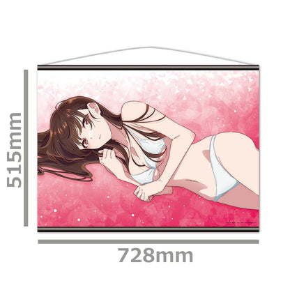 《租借女友》 B2掛毯C[水原千鶴]