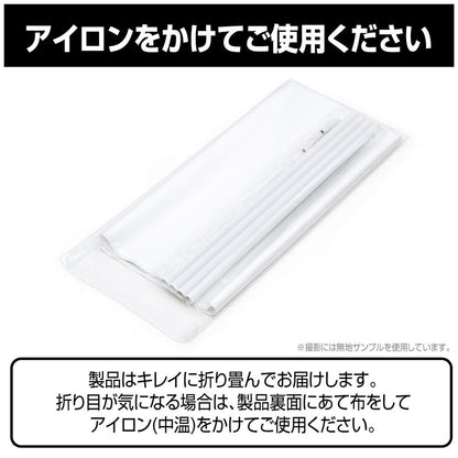 遊☆戱☆王ARC-Ⅴ（遊戲王ARC-V） 新繪系列 遊矢&ユート&ユーゴ&ユーリ B2掛布 休息模式決鬥者款