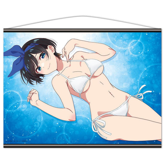 《租借女友》_B2掛毯D[更科瑠夏]