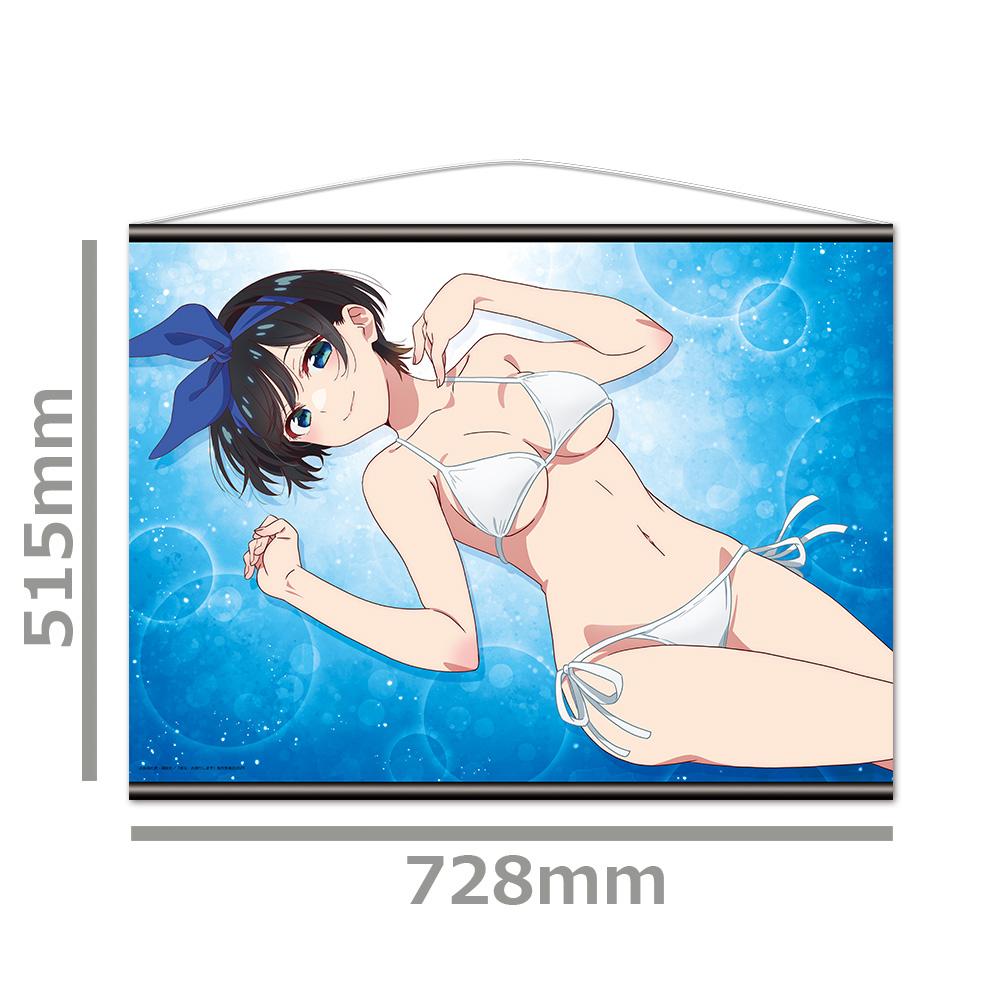 《租借女友》_B2掛毯D[更科瑠夏]