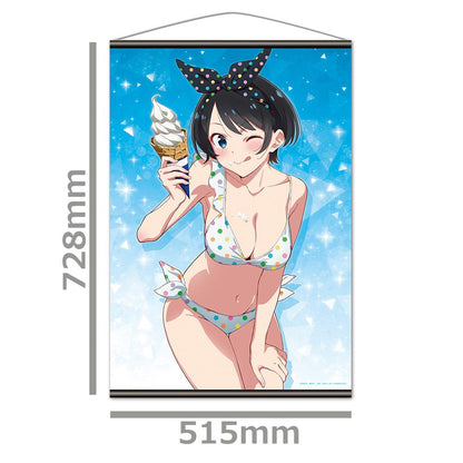 《租借女友》 B2掛毯B[更科瑠夏]
